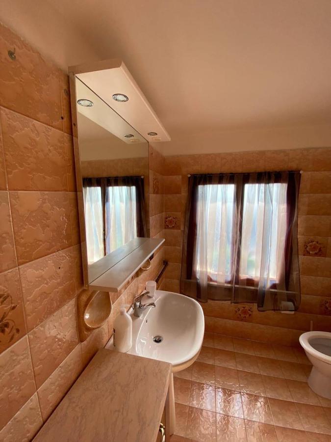Il Casale Del Miele Bed & Breakfast Fraforeano Ngoại thất bức ảnh
