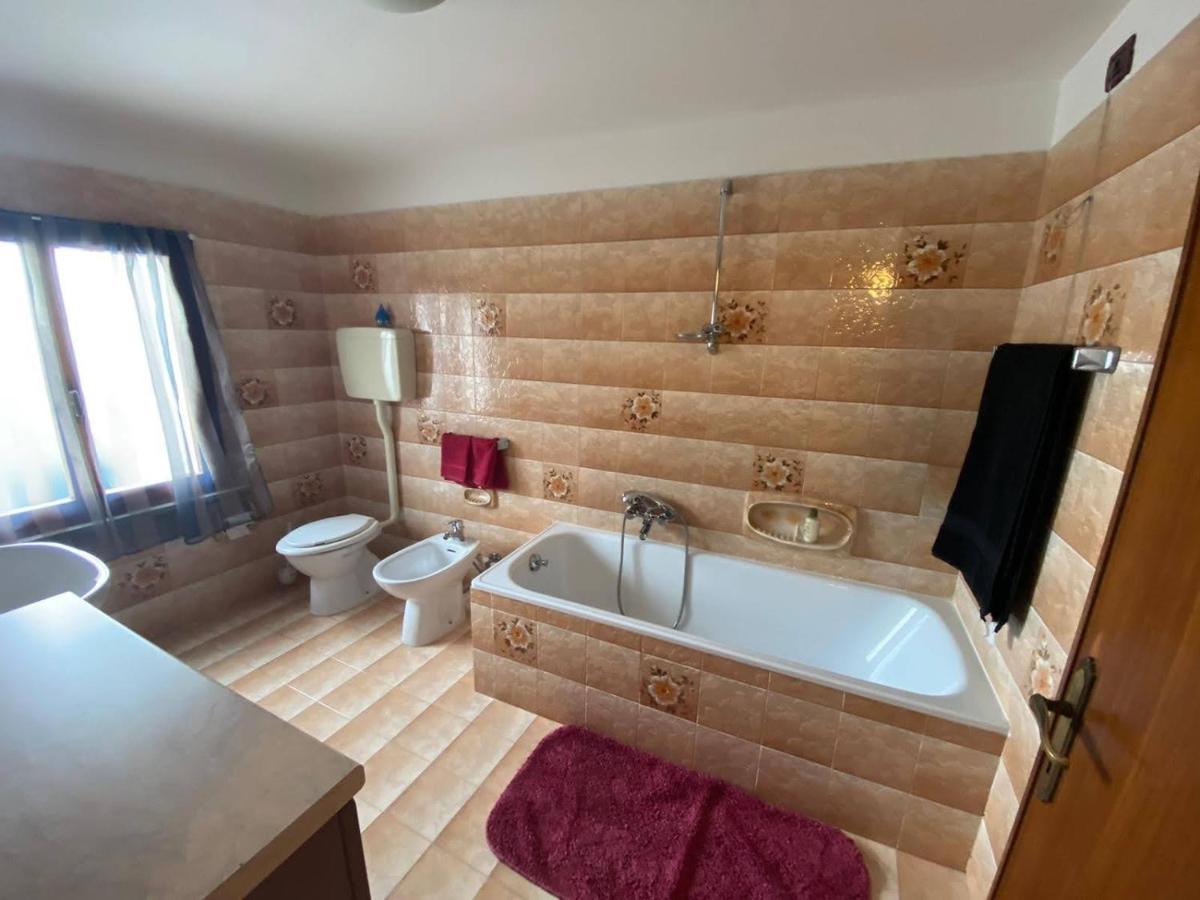 Il Casale Del Miele Bed & Breakfast Fraforeano Ngoại thất bức ảnh