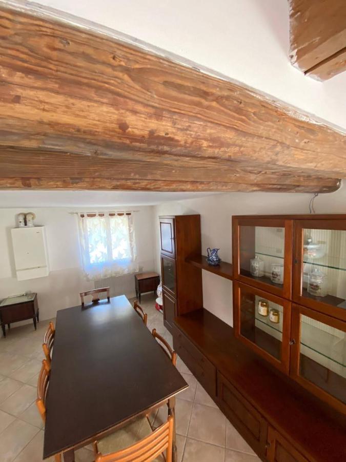 Il Casale Del Miele Bed & Breakfast Fraforeano Ngoại thất bức ảnh