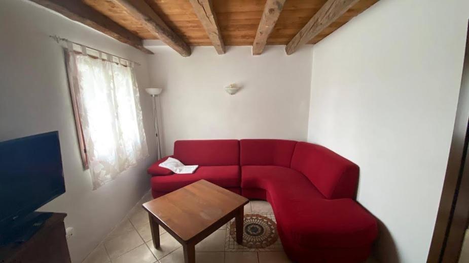 Il Casale Del Miele Bed & Breakfast Fraforeano Ngoại thất bức ảnh